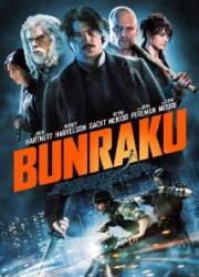 Watch Bunraku