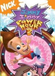 Watch The Jimmy Timmy Power Hour 2: When Nerds Collide