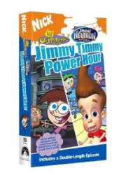 Watch The Jimmy Timmy Power Hour