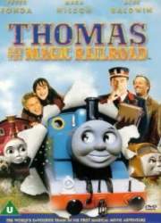 Watch Thomas and the Magic Railroad