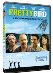Watch Pretty Bird