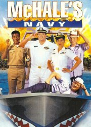 Watch McHale's Navy