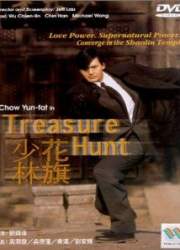 Watch Treasure Hunt - Hua qi Shao Lin
