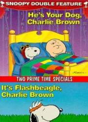 Watch He's Your Dog, Charlie Brown