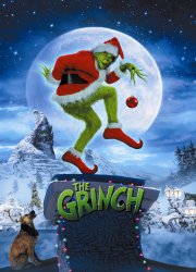 Watch How the Grinch Stole Christmas