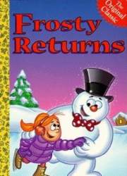 Watch Frosty Returns