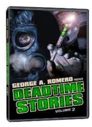 Watch Deadtime Stories 2