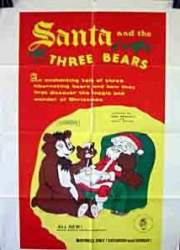 Watch Santa and the Three Bears