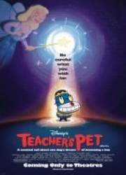 Watch Teacher's Pet
