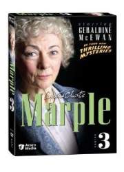 Watch Agatha Christie Marple: 4.50 from Paddington