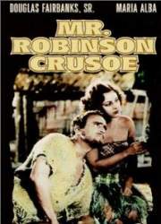 Watch Mr. Robinson Crusoe