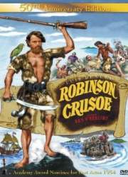Watch Robinson Crusoe