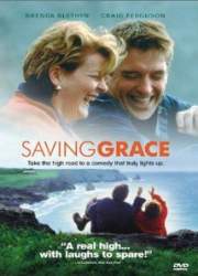 Watch Saving Grace