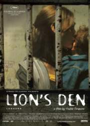 Watch Lion's Den - Leonera