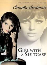 Watch Girl with a Suitcase - La ragazza con la valigia