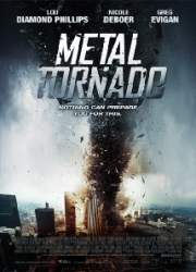 Watch Metal Tornado