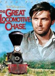 Watch The Great Locomotive Chase