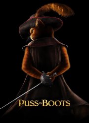 Watch Puss in Boots