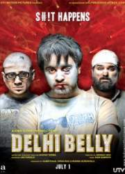 Watch Delhi Belly