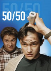 Watch 50/50