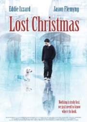 Watch Lost Christmas
