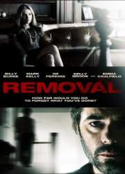 Watch Removal