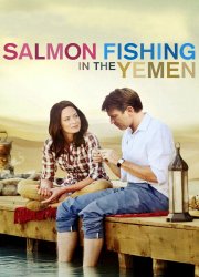 Watch Salmon Fishing in the Yemen