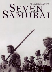 Watch Seven Samurai