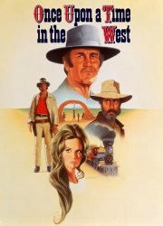 Watch Once Upon a Time in the West
