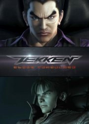 Watch Tekken: Blood Vengeance
