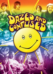 Watch Dazed and Confused