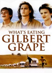 Watch What's Eating Gilbert Grape