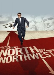 Watch North by Northwest