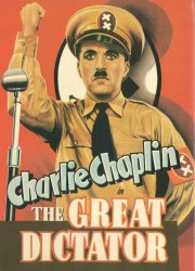 Watch The Great Dictator