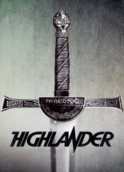 Watch Highlander