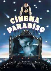 Watch Nuovo Cinema Paradiso