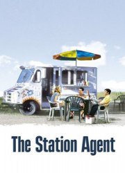 Watch The Station Agent