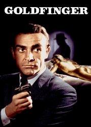 Watch 007: Goldfinger