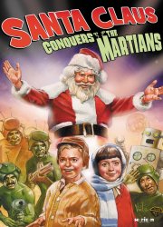 Watch Santa Claus Conquers the Martians