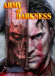 Watch Army of Darkness