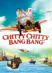Watch Chitty Chitty Bang Bang