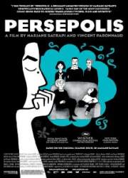 Watch Persepolis