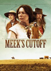 Watch Meek's Cutoff