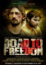 Watch The Road to Freedom