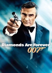 Watch 007: Diamonds Are Forever