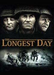 Watch The Longest Day