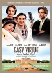 Watch Easy Virtue