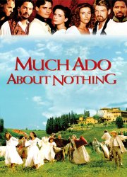 Watch Much Ado About Nothing