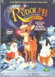 Watch Rudolph the Red-Nosed Reindeer: The Movie