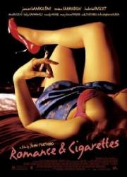 Watch Romance & Cigarettes